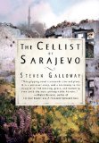 Cellist of Sarajevo  cover art