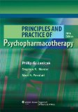 Principles and Practice of Psychopharmacotherapy  cover art