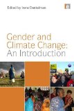 Gender and Climate Change: an Introduction  cover art