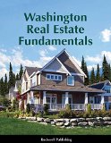 Washington Real Estate Fundamentals  cover art