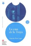 Casa de la Troya (Libro + Cd)  cover art