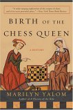 Birth of the Chess Queen A History cover art
