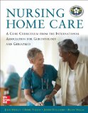 Nursing Home Care  cover art
