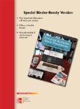 Loose Leaf Practical Business Math Procedures Brief W/Handbook, DVD  cover art