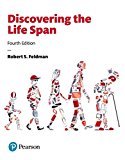 Discovering the Life Span:  cover art