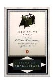 Henry VI, Part 1 2000 9780140714654 Front Cover