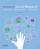 Process of Social Research 