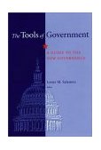 Tools of Government A Guide to the New Governance