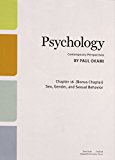 Psychology: Contemporary Perspectives (Bonus Chapter Only) cover art