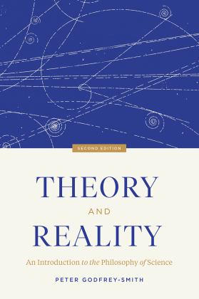 Theory and Reality An Introduction to the Philosophy of Science, Second Edition 2nd 9780226618654 Front Cover