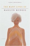 Many Lives of Marilyn Monroe  cover art
