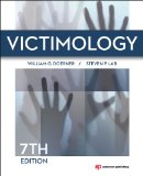 Victimology  cover art