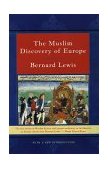 Muslim Discovery of Europe  cover art