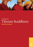 Introducing Tibetan Buddhism  cover art