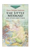 Little Mermaid and Other Fairy Tales  cover art