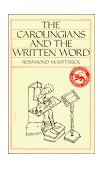 Carolingians and the Written Word  cover art