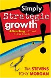 Simply Strategic Growth : Attracting a Crowd to Your Church cover art