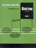 Walter Beeler Method for the Trombone, Bk 1  9780769225654 Front Cover