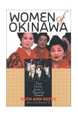 Women of Okinawa Nine Voices from a Garrison Island cover art
