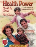 Health Power Health by Choice, Not Chance 2005 9780828018654 Front Cover