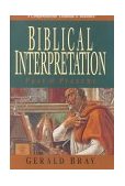 Biblical Interpretation Past and Present