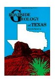 Roadside Geology of Texas cover art