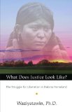 What Does Justice Look Like? The Struggle for Liberation in Dakota Homeland