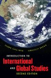 Introduction to International and Global Studies, Second Edition  cover art