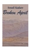Broken April  cover art