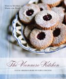 Viennese Kitchen Tante Hertha's Book of Family Recipes 2011 9781566568654 Front Cover
