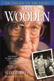 John Wooden An American Treasure 2008 9781581826654 Front Cover