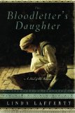 Bloodletter's Daughter A Novel of Old Bohemia cover art