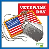 Veteran's Day  9781620314654 Front Cover