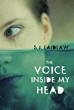 Voice Inside My Head 2014 9781770495654 Front Cover