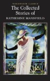 Katherine Mansfield The Collected Stories  9781840222654 Front Cover