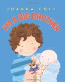 I'm a Big Brother  9780061900655 Front Cover