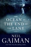 Ocean at the End of the Lane  cover art