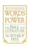Words with Power Being a Second Study the Bible and Literature cover art