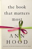 Book That Matters Most A Novel  9780393241655 Front Cover