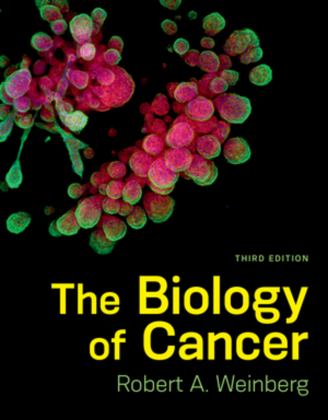 Biology of Cancer 3rd 9780393887655 Front Cover