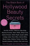 Black Book of Hollywood Beauty Secrets 2006 9780452287655 Front Cover