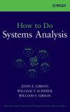 How to Do Systems Analysis  cover art