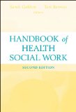 Handbook of Health Social Work  cover art