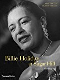 Billie Holiday at Sugar Hill:  9780500544655 Front Cover