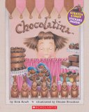 Chocolatina  cover art