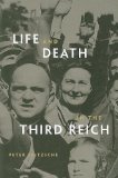 Life and Death in the Third Reich  cover art