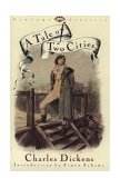 Tale of Two Cities  9780679729655 Front Cover