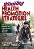 Winning Health Promotion Strategies  cover art