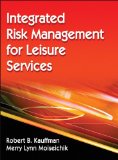 Integrated Risk Management for Leisure Services  cover art