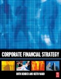 Corporate Financial Strategy 3rd 9780750686655 Front Cover